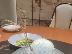 -翕间食·精致淮扬菜(江苏大剧院店)