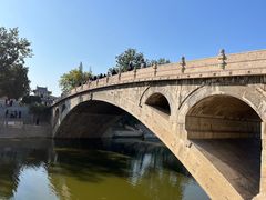 -赵州桥景区