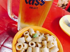 -BHC炸鸡(明洞总店)