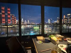 -滟设火锅料理(南滨路店)