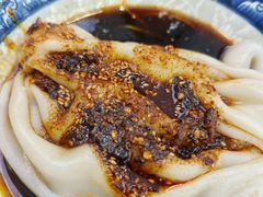 -张明富面皮店(东大街店)
