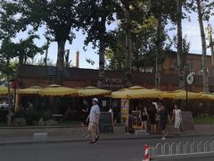 -TIMEZONE8东八时区餐厅&酒吧(798店)