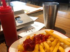 -Tubestation站点比萨(高新万达ONE店)