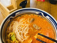 -阿香米线(杭州良渚永旺店)