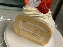 -花花卷卷·鲜食蛋糕(静安久光百货店)
