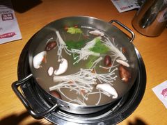 -海银海记潮汕牛肉火锅(新港中路海珠店)