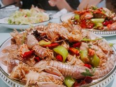 -荣祥海鲜·烟台菜(胜利路二部)