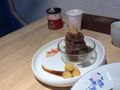 -广东道至正餐厅(区庄店)