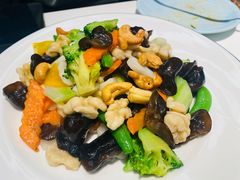 -大铁勺新津菜(中北永旺店)