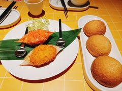 -蔡澜点心·粤菜(花城汇南区店)