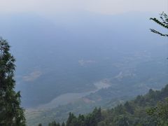 -金堂县云顶石城风景区