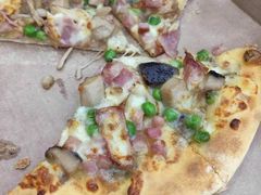 -达美乐比萨(东建路店)