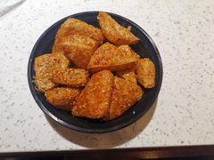 -518豆腐干(总店)
