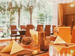 -好日子皇冠假日酒店·君怡咖啡厅(特美思大厦店)