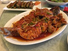 -御满江海鲜酒家(洛溪新城店)