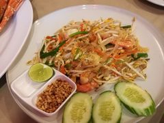 金边粉-Red Lobster