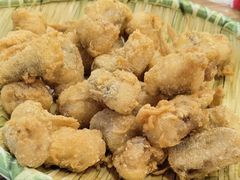 -渔家乐小海鲜(皇姑店)