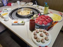 -芭夯兔·兔肉汤锅(新都店)