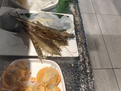-碗中海·蒸汽海鲜·桑拿鸡(岭南天地店)