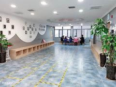 -西安小天鹅艺术团(金花路校区)