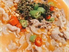 -鑫悦诚府·新鲁菜·餐厅(趵突泉店)