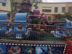 -优托邦(长兴路店)