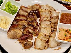 -咕咕站韩国料理(紫金港店)