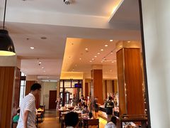 -亚龙湾希尔顿自助餐厅·海鲜·烧烤·沙滩BBQ·现场乐队