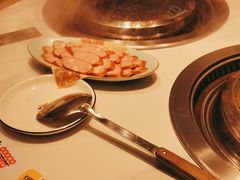 -遇东北林区铁锅炖(南开店)