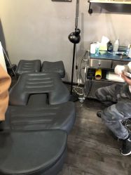 -刺客纹画纹身·洗纹身·穿孔饰品