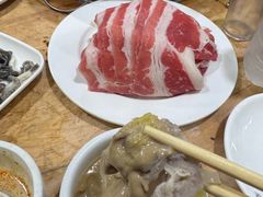 -元盛居(亚泰大街店)