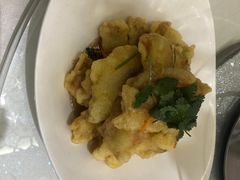 -满汉楼(安发桥店)