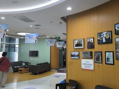 -雅悦齿科(顾村公园店)