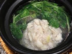 清炖狮子头-南京大牌档(三阳广场苏宁店)
