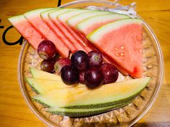 果盘-贝贝龙虾·音乐餐厅(昌平东关店)