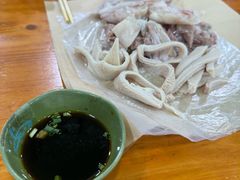 -小辫子羊肉面馆(周东店)