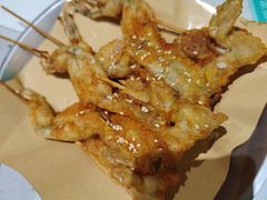 -青花椒花椒鱼(合生汇店)