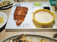 -味莊·青岛菜(云霄路店)