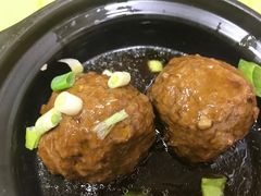 -老南京土菜馆(状元境店)