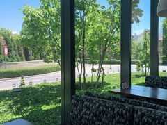 -韵咖啡自助餐厅(天津香格里拉店)