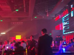 -MOSSO·Liveshow(M3香港广场店)