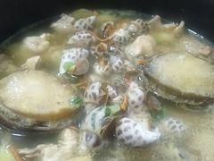 -吉品莞家·鲍鱼鸡煲(东莞店)