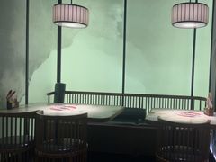 -绿茶餐厅(南翔印象城MEGA店)