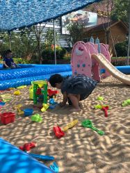 -萌宠亲子动物乐园(槐房万达店)