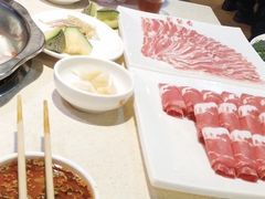 -蜀留香火锅·始于1999·原四川老火锅(白堤路店)