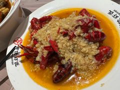 -有位虾匠·手工土菜小馆(市北店)