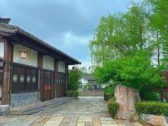 -茅山东方盐湖城景区