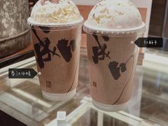 -成川茶店·潮汕工夫浓茶(万象店)