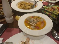 -IL Forno 意坊·意大利餐厅(温州万象城店)