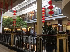 -广州酒家(文昌总店)